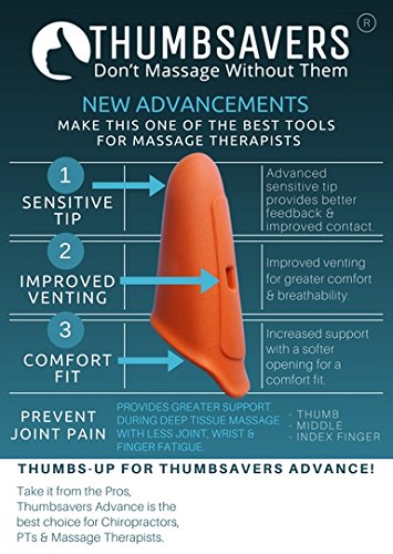 Massage tools: Why firmer isn't always better