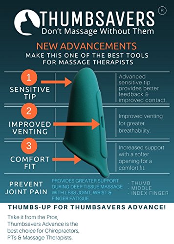 Massage tools: Why firmer isn't always better